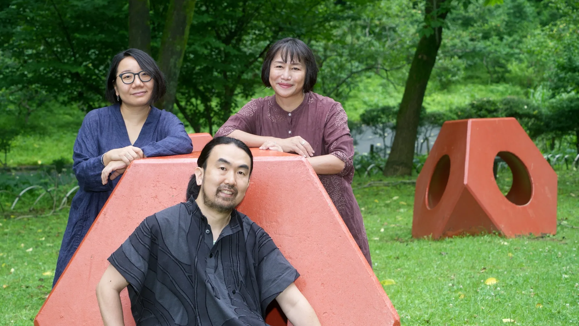 CHAT’s Remarkable Journey: Takahashi Mizuki Appointed Co-Curator of Japan Pavilion at Venice Biennale 2026