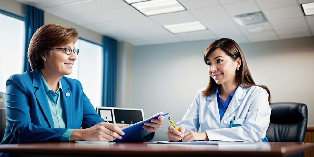 McKesson: Community Health & Pharmacy Advocacy
