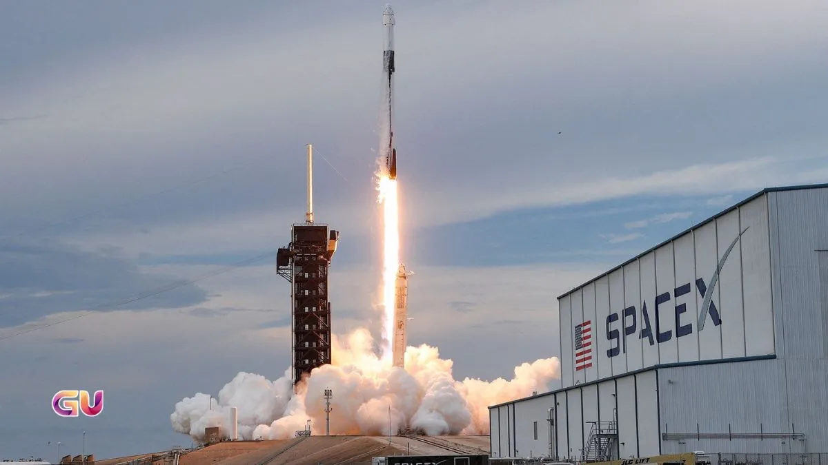 SpaceX Double Launch Weekend: Starlink and SiriusXM Missions Light Up U.S. Skies