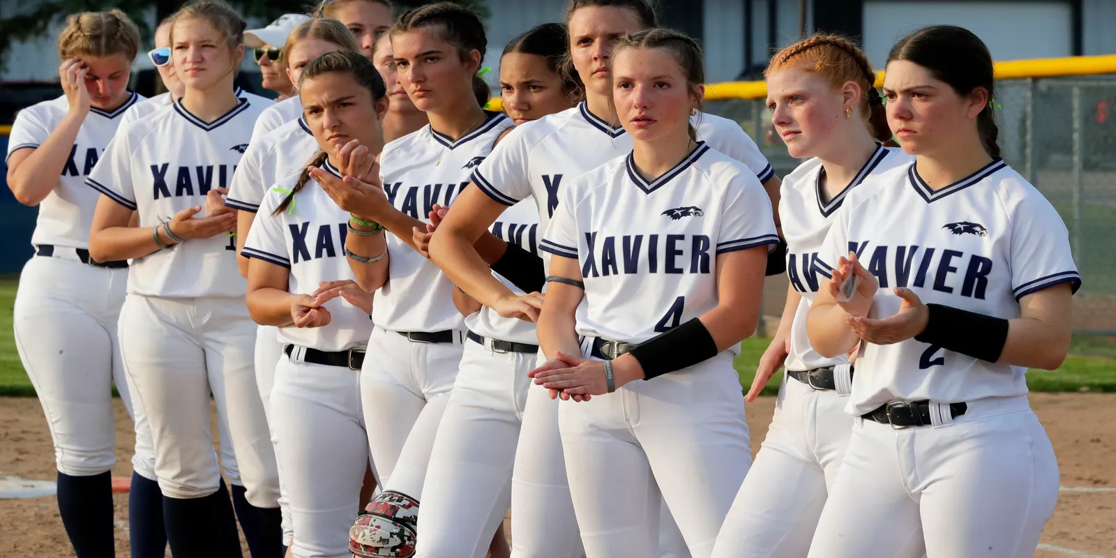 Appleton area high school sports results for Thursday, June 5