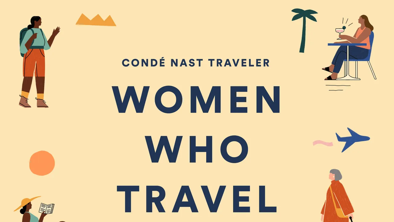 Women Who Travel Podcast: Carol Moseley Braun on a Travel-Filled Political Career
