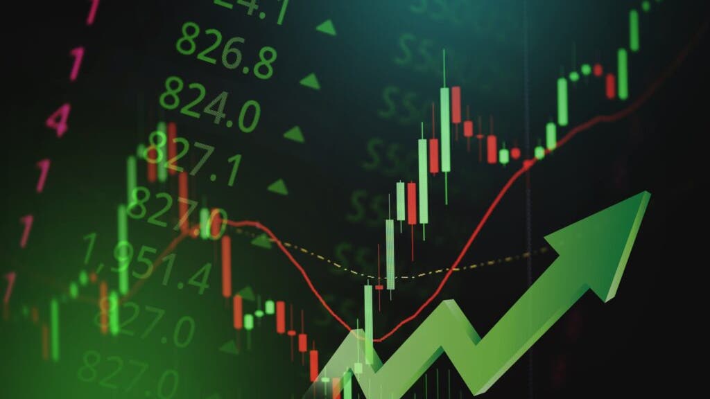 Suze Orman Believes The Stock Market Will Continue Climbing 'Without A Shadow Of A Doubt'
