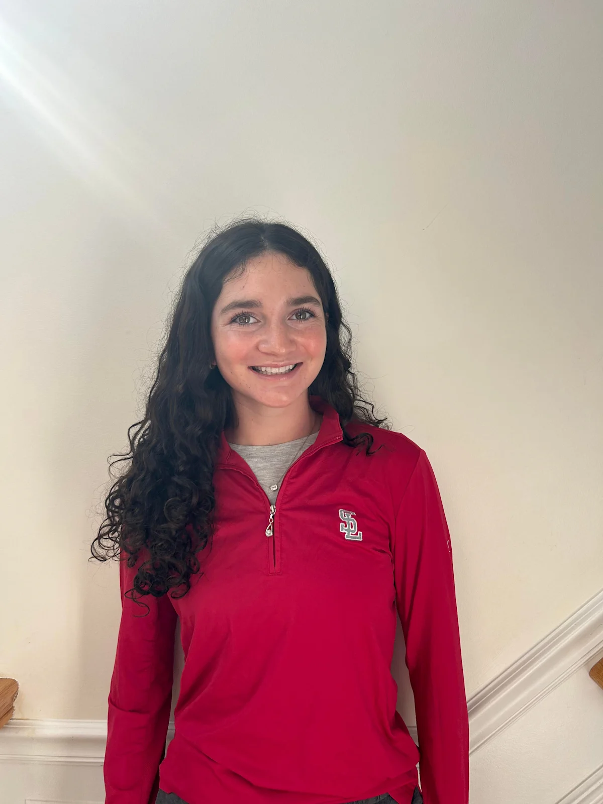 VOTE: Patriot Ledger High School Girls Golfer of the Year