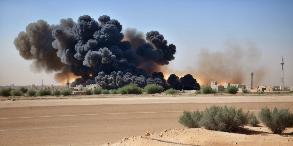 Israel strikes Tehran and Fordo site, as Russia backs Iran in deepening conflict