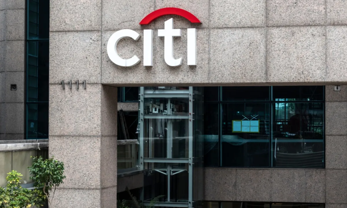 Citigroup Increases Provisions for Potential Losses on Loans Due to ‘Macro Environment’