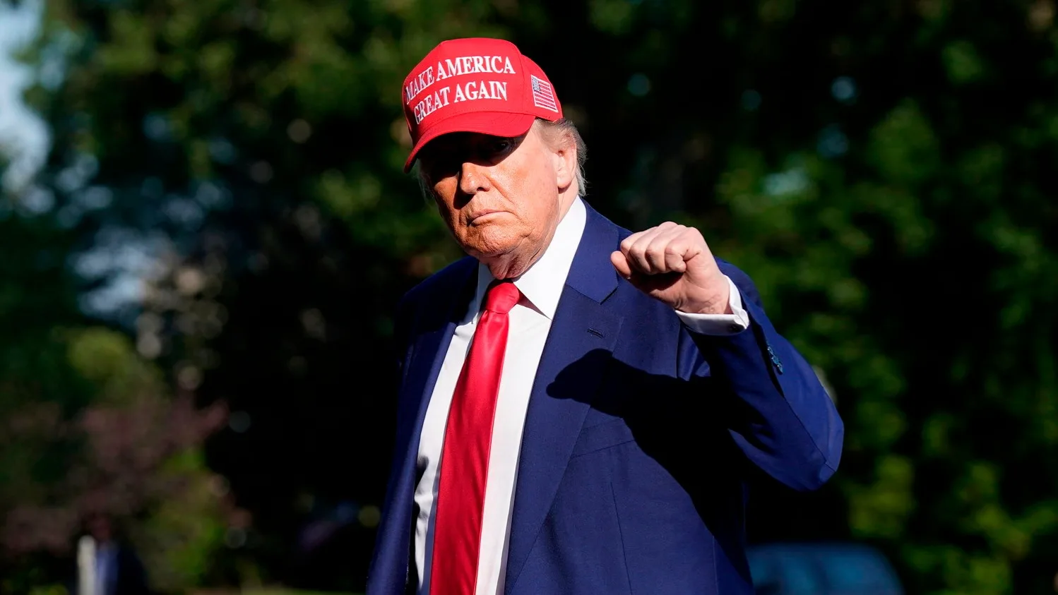 Trump has opened a Pandora’s box