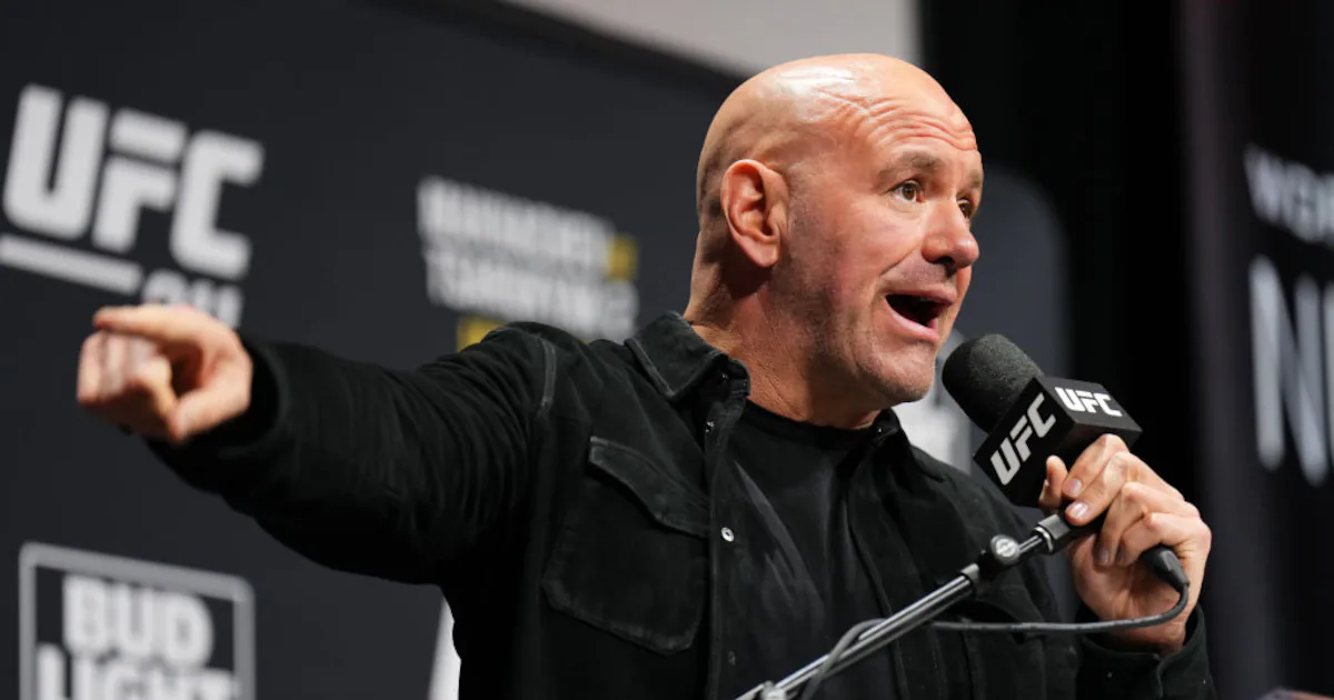 With launch of BJJ property, UFC aims to deepen combat sports moat