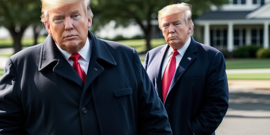 Trump shook Democrats’ hold on non-White voters in 2024, report finds