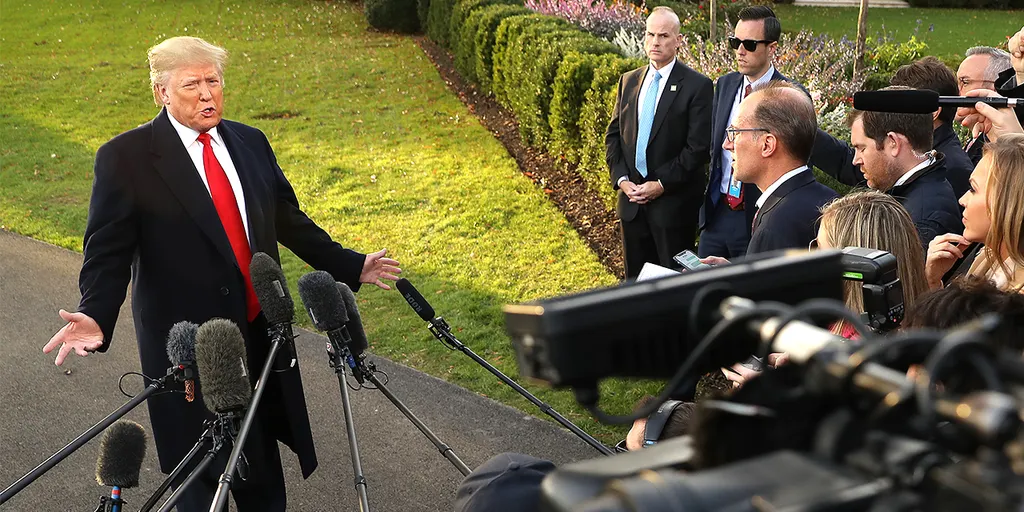 Credibility Crisis: Media scrutinized Trump's health, fitness in first term before turning blind eye on Biden