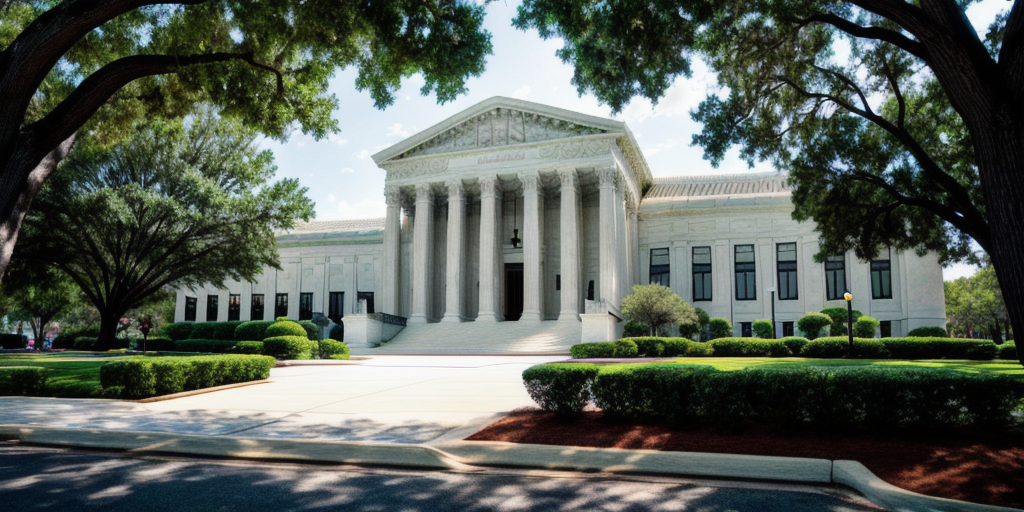 Supreme court paves way for South Carolina to defund Planned Parenthood