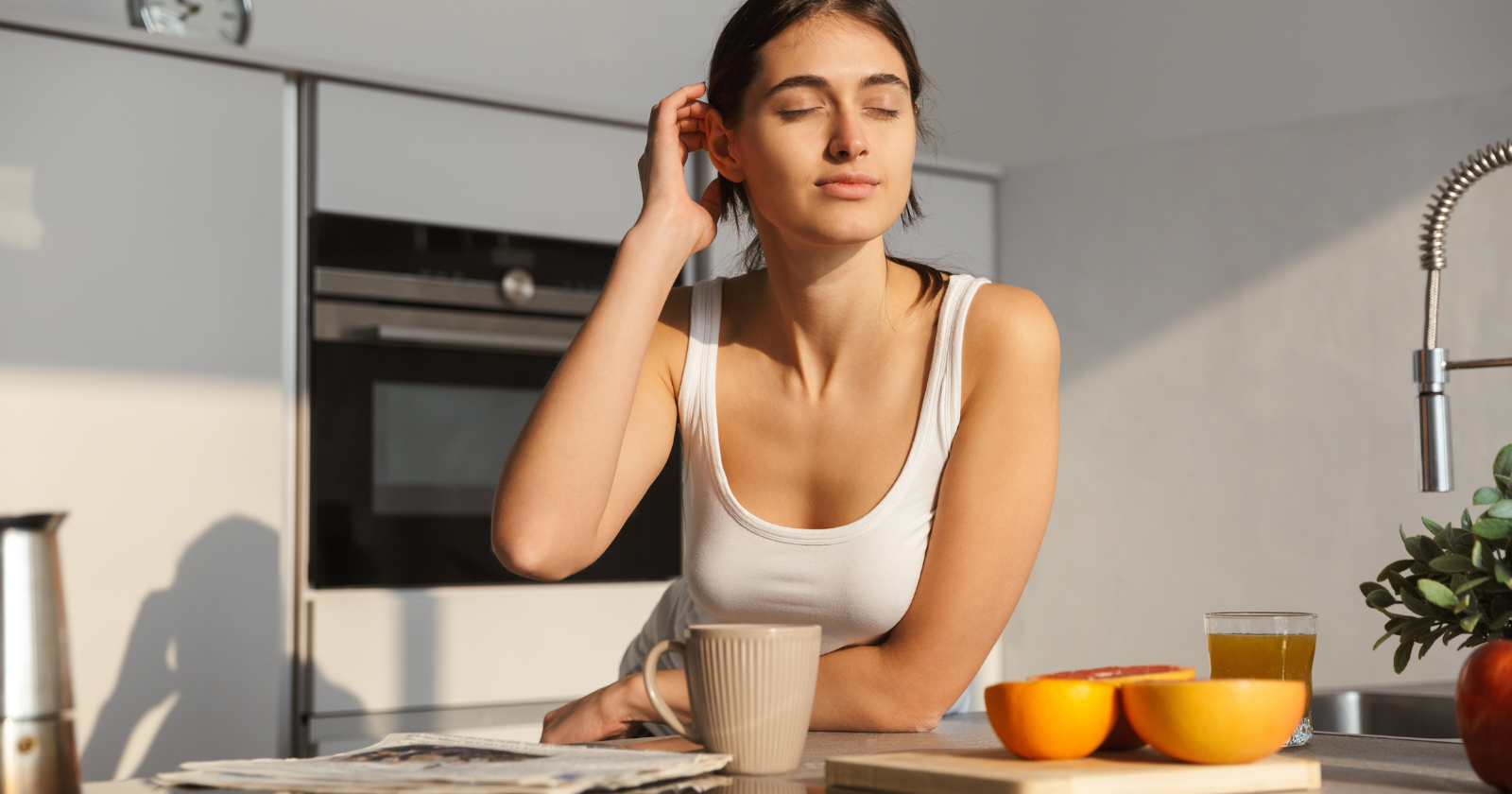 If you want to become richer and more successful next year, start doing these 9 things every morning