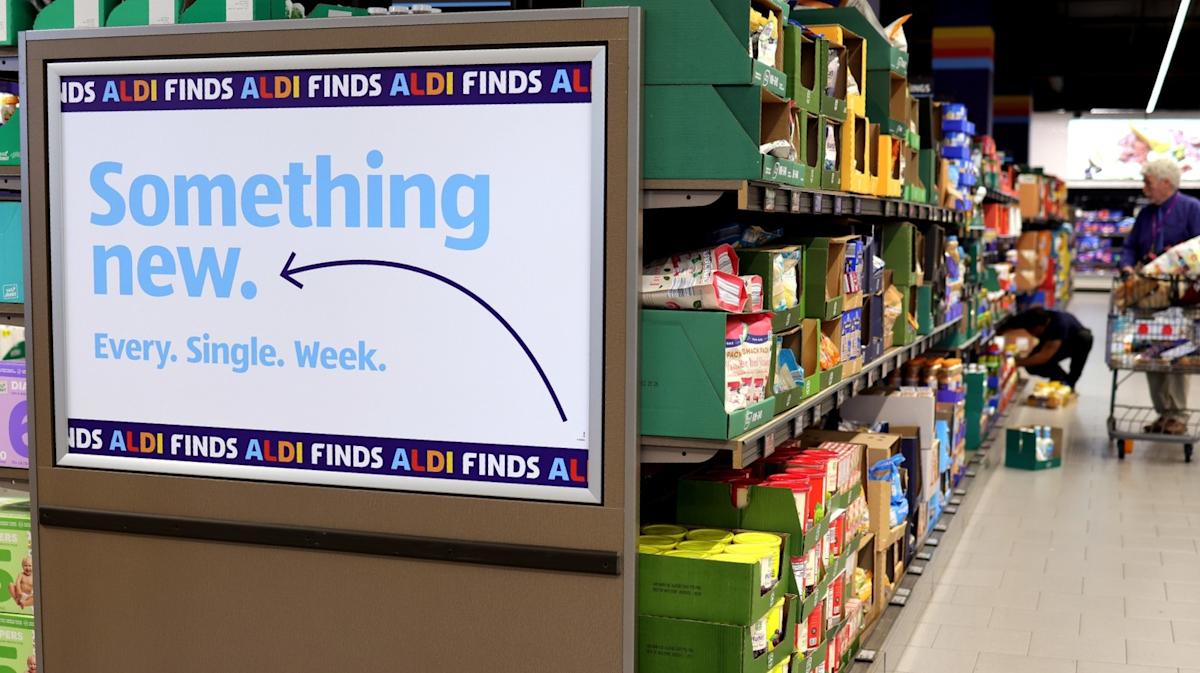 Are Aldi Products Actually Good Quality? Here's What To Expect