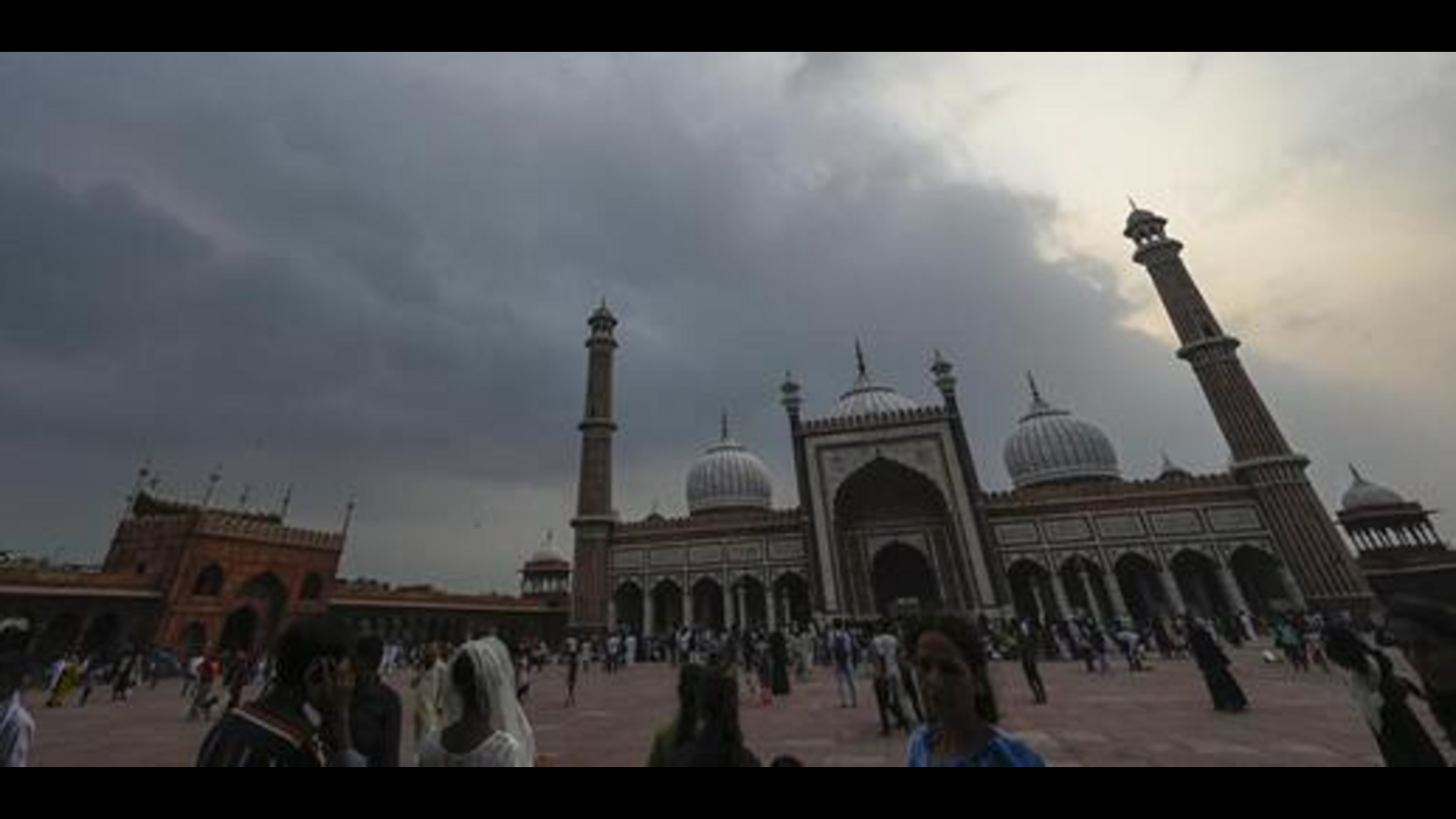 Conditions favourable for monsoon to advance over Delhi, Haryana, Punjab: IMD