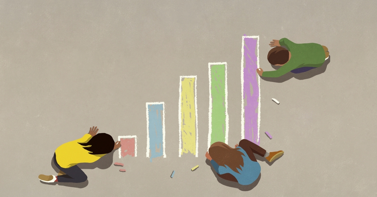 Is There an Autism Epidemic? | Johns Hopkins Bloomberg School of Public Health