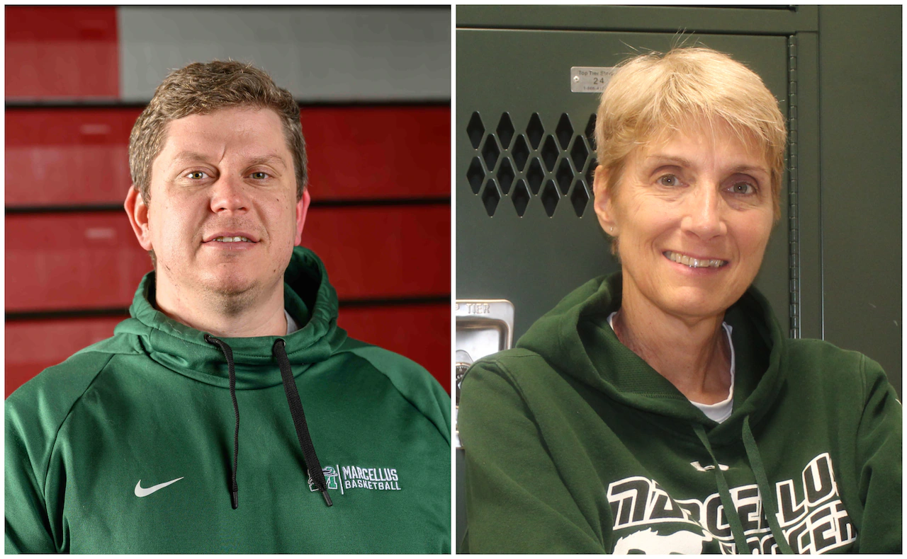 All-Central New York High School Sports Awards 2025: Meet the coaches of the year