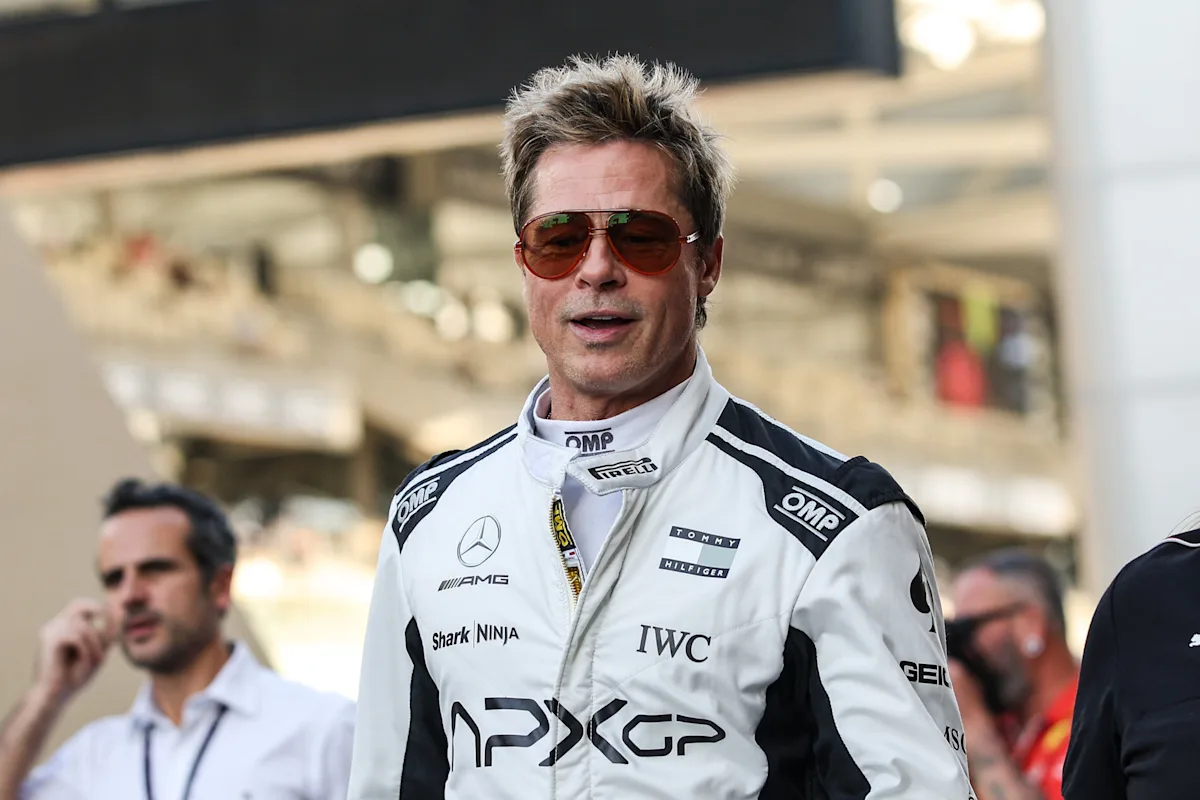 Why I’ve decided to skip seeing Apple’s F1 movie in theaters