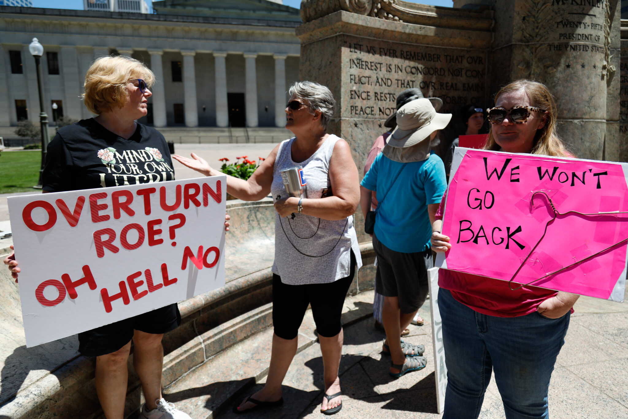 Ohio Planned Parenthood, health clinics brace for closures, plan fight ahead