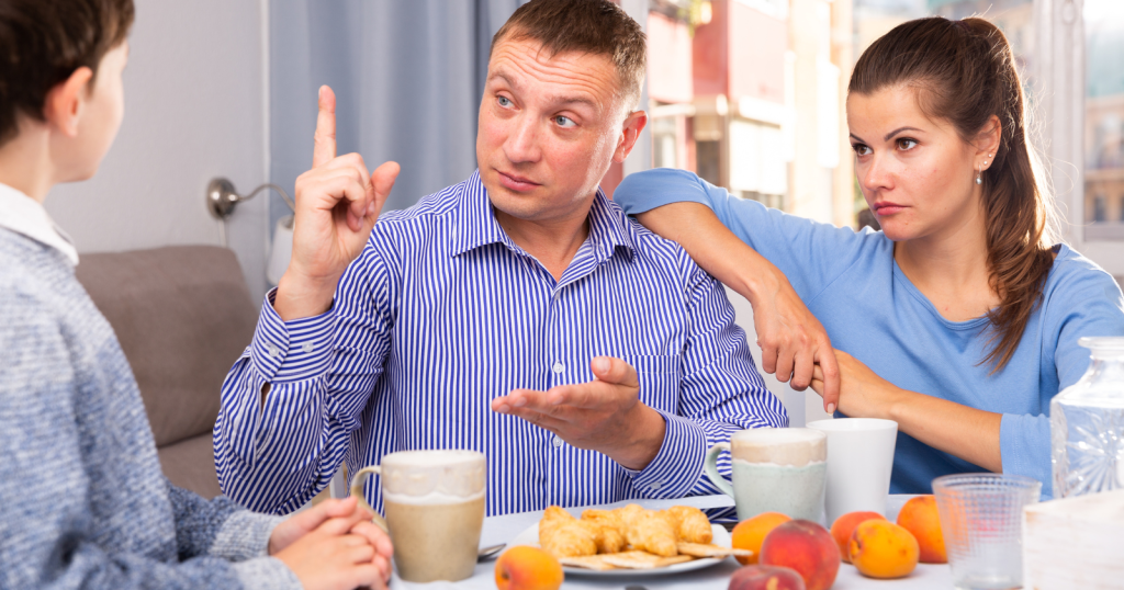 People who were raised by controlling parents usually share these 8 subtle traits as adults