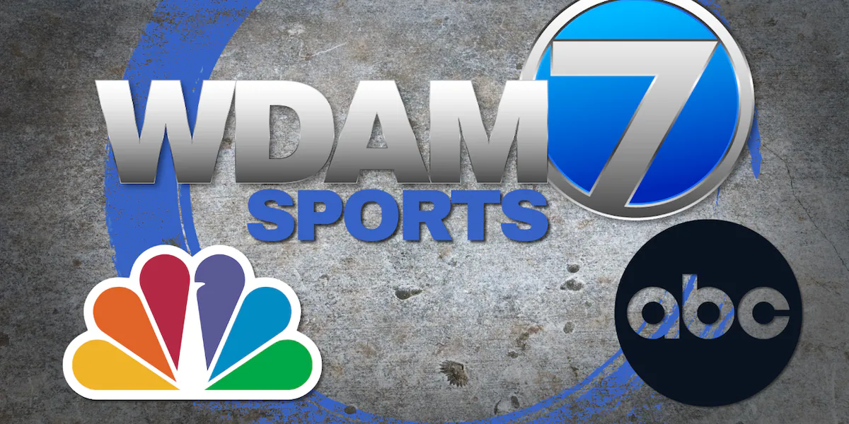 WDAM 7’s weekend sports offerings include U.S. Senior Open golf, X Games
