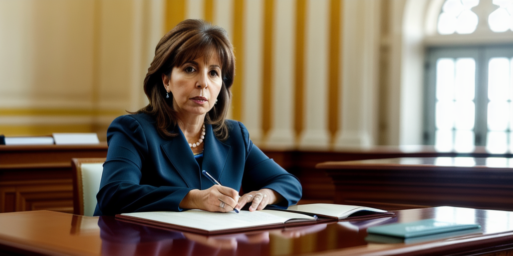 Argentina's top court upholds Cristina Fernández de Kirchner's corruption conviction
