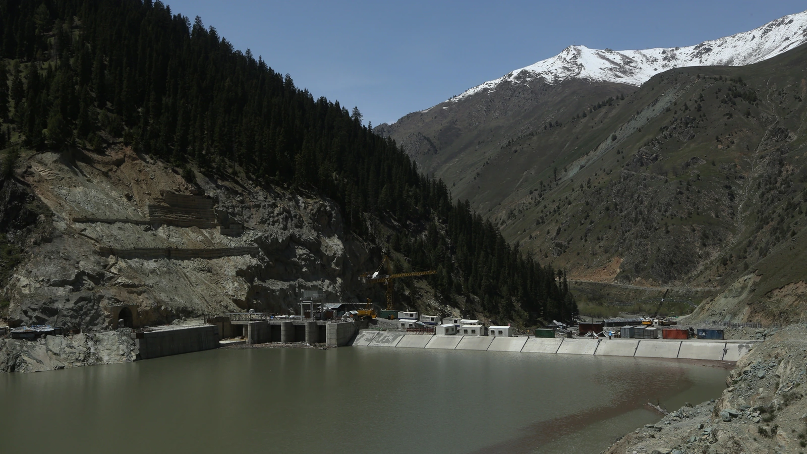 After Indus Waters Treaty suspension: India seeks pause in World Bank expert’s proceedings over Kishanganga & Ratle