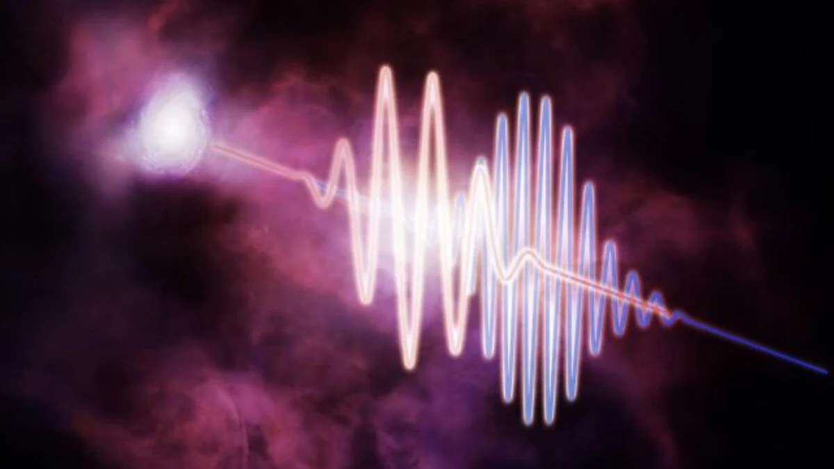 Astronomers Just Solved the Mystery of the Universe’s Missing Matter