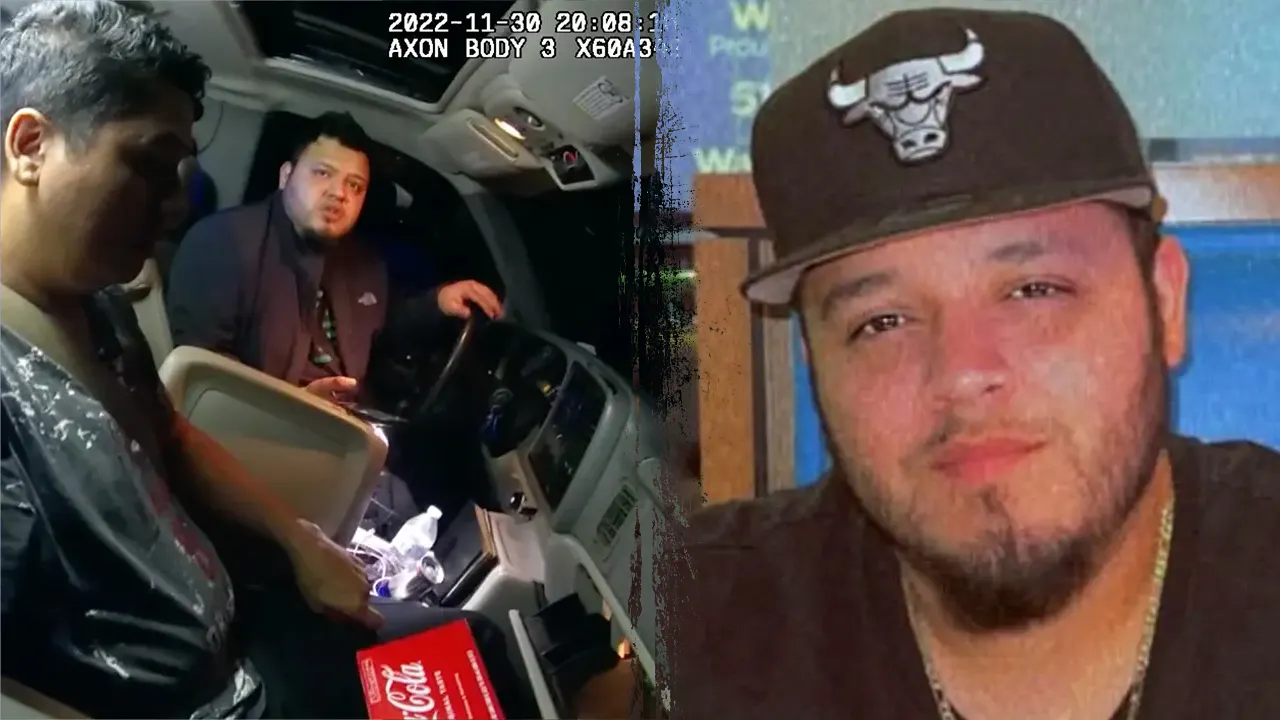 Federal judge denies detention for alleged MS-13 gang member Kilmar Abrego Garcia