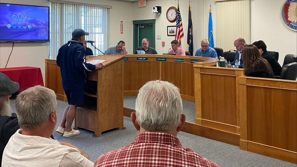 Lisbon residents concerned about solutions to town's $2.4 million financial error