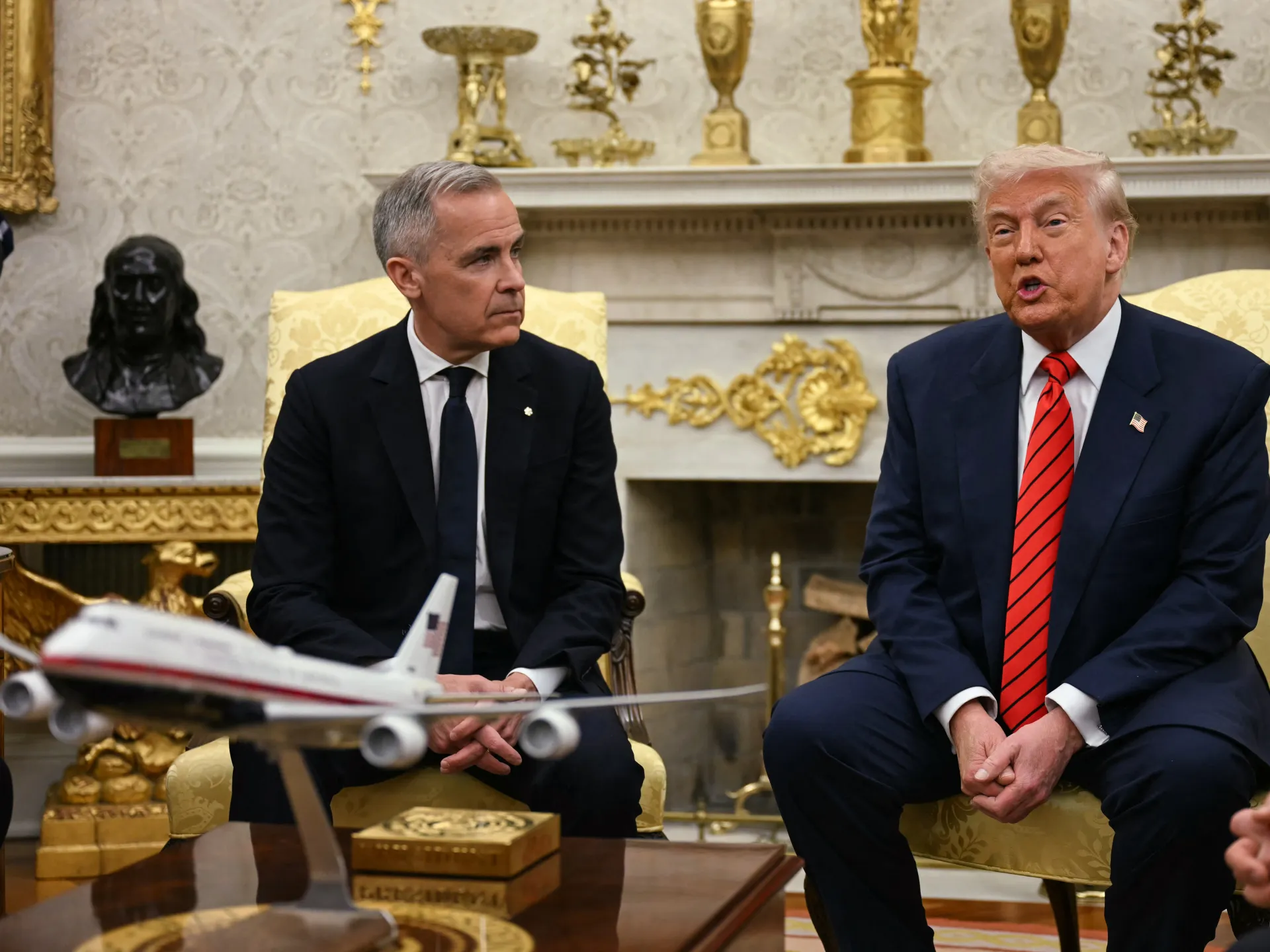 What is Canada’s digital tax and why is Trump killing trade talks over it?
