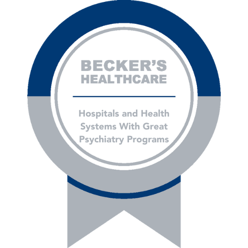 Mercy Named One of Top Health Systems for Behavioral Health