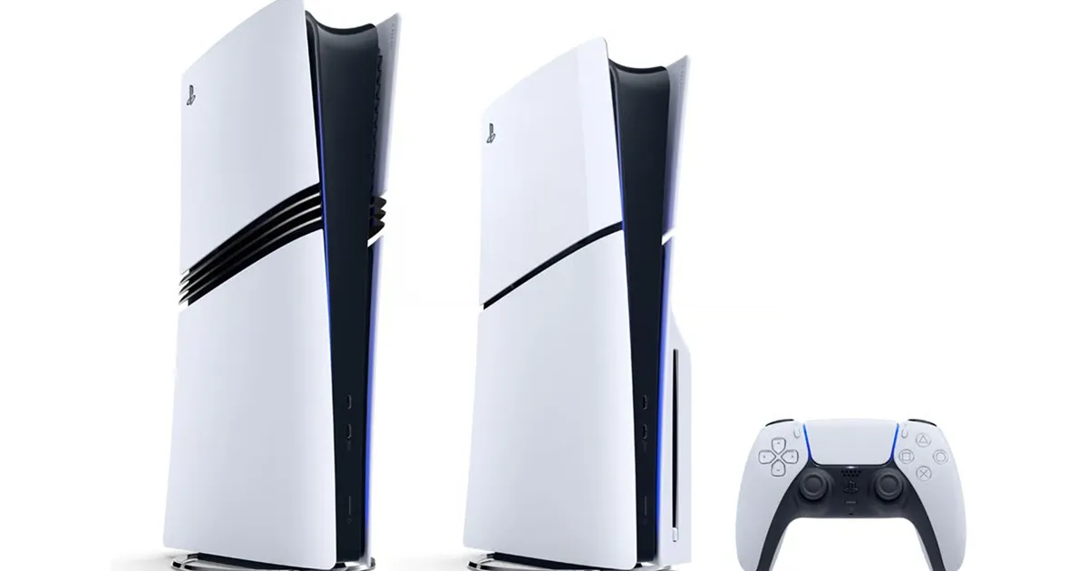 Launch PS5s Overheating Due to Design Flaw, Says Game Dev