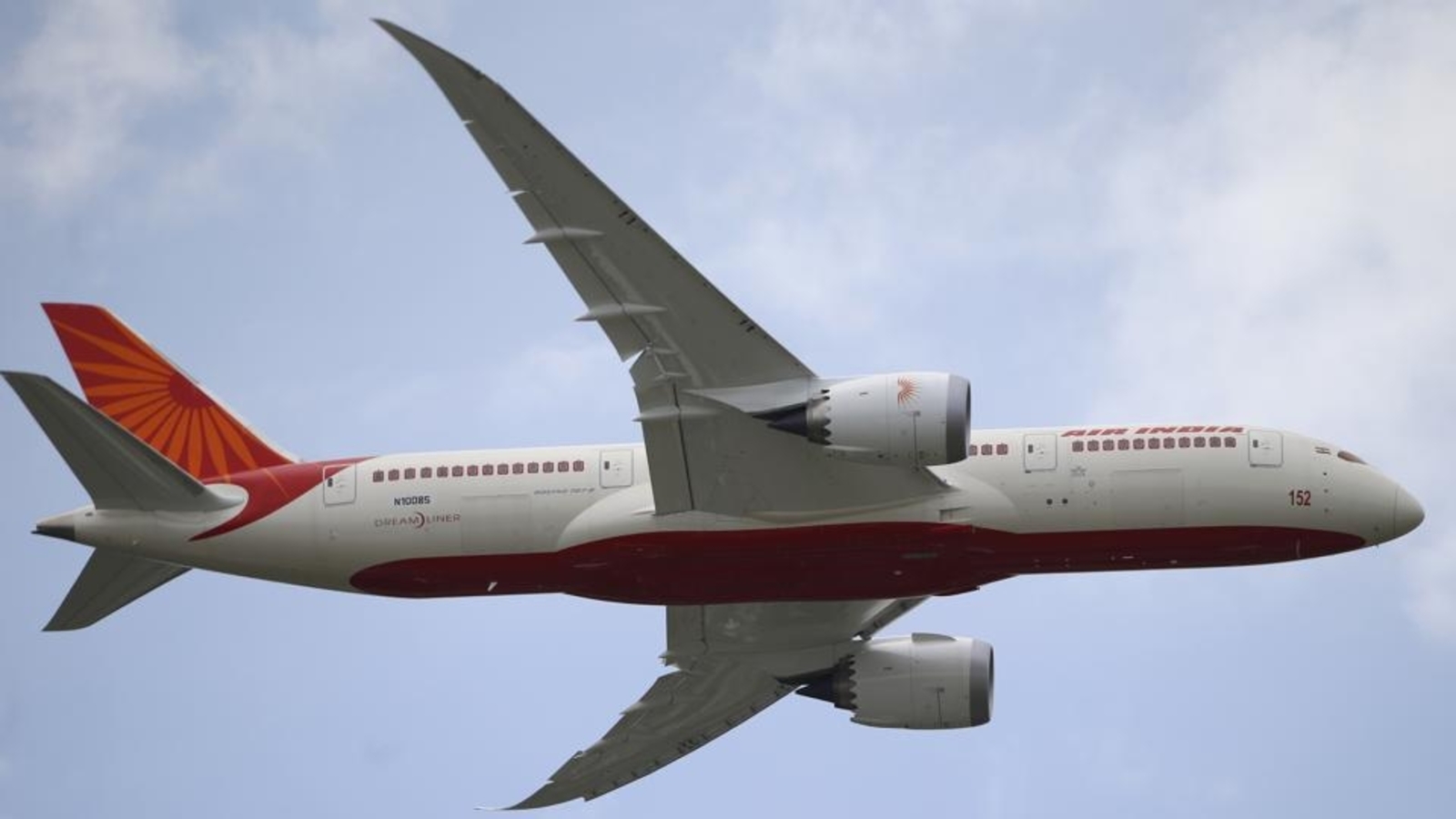After Ahmedabad crash, Air India cuts international widebody flights by 15%