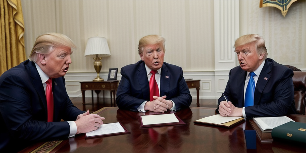 Putin speaks to Trump, condemns Israel's strikes on Iran, Kremlin says