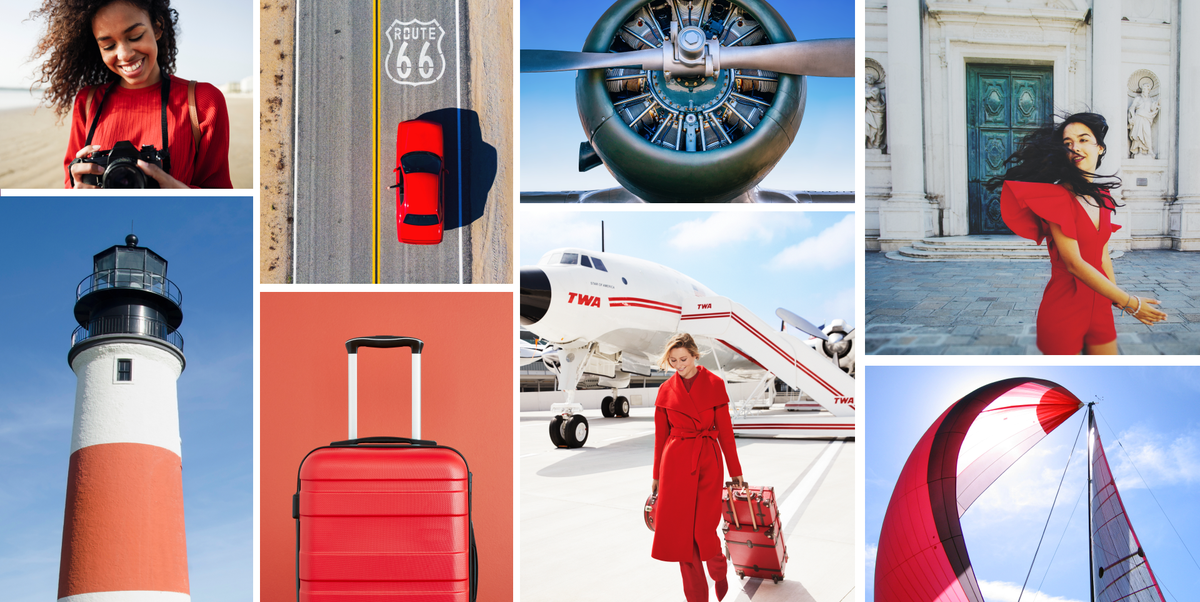 Away You Go: The Oprah Daily Travel O-wards 2025