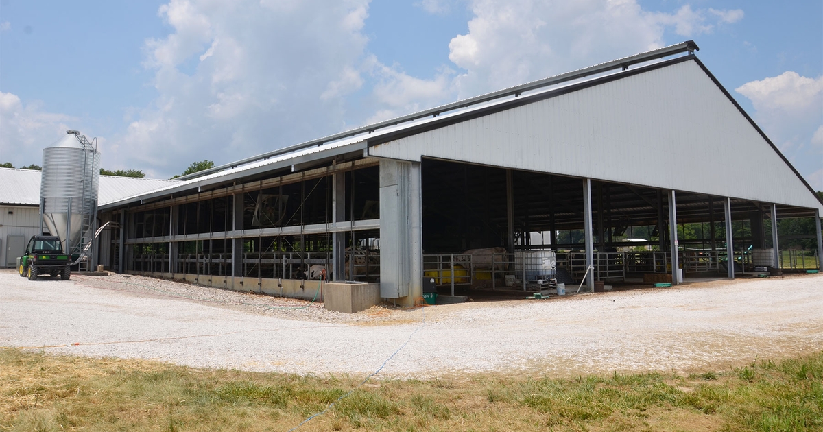 Indiana farmers can shape environmental regulations: IDEM seeks input