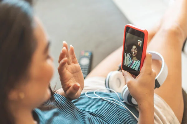 Data Shows Uptake of Statewide Digital Mental Health Support