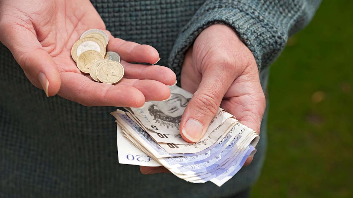 More people could get help to navigate their financial lives, says regulator