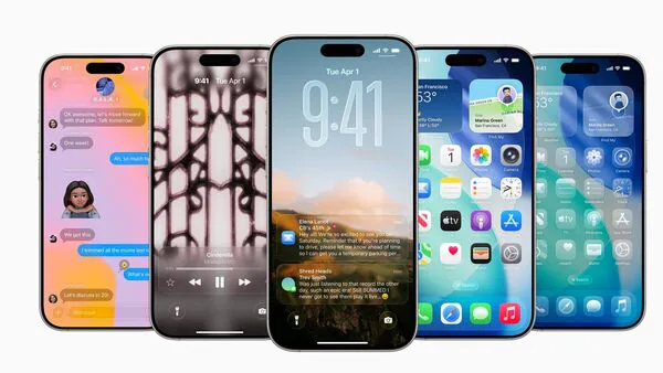 Apple releases iOS 26 developer beta with ‘Liquid Glass’ UI: Here’s how to try Apple’s big redesign