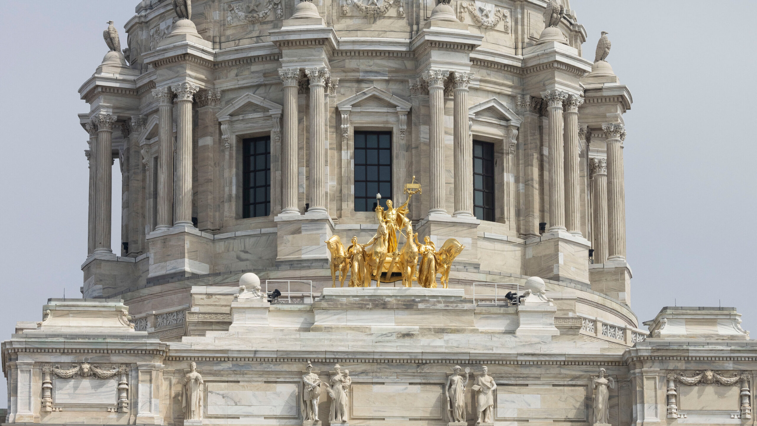 What Does Lying in State Mean?