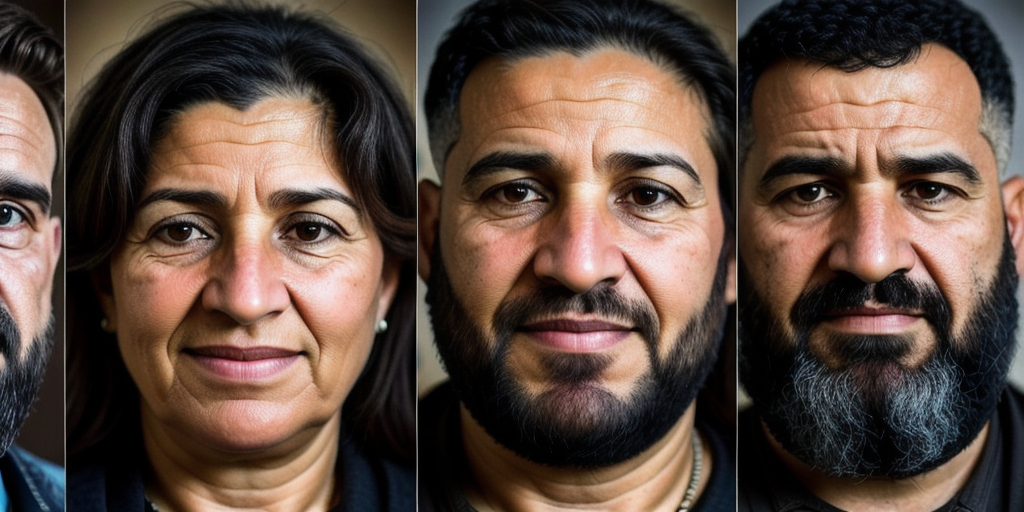 Heads of terror group that abducted and murdered Bibas family killed by IDF - The Times of Israel