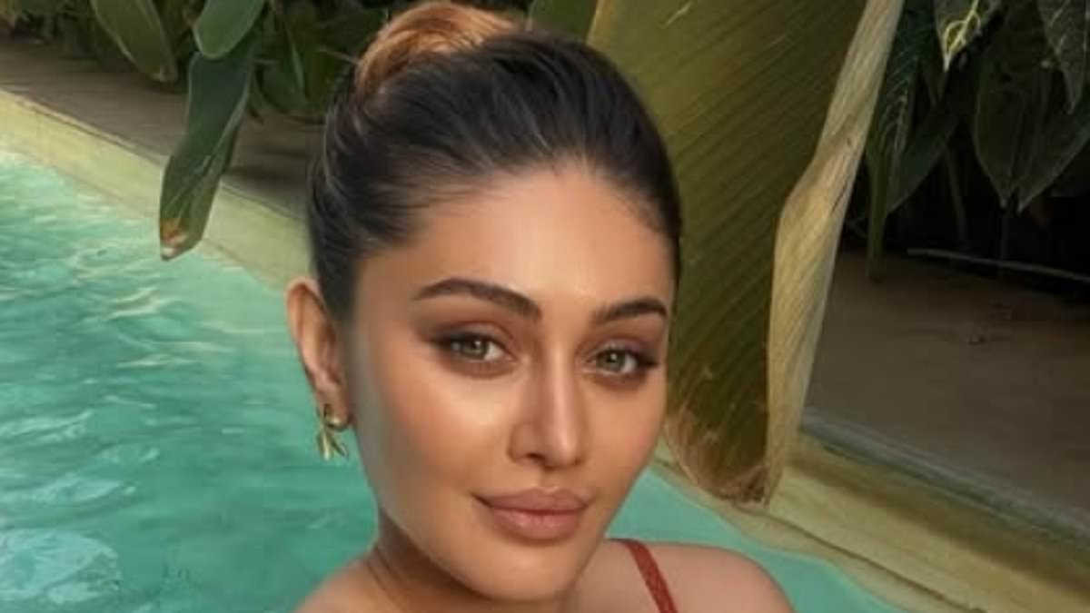 Movie star Shefali Jariwala dead at 42 as tributes pour in
