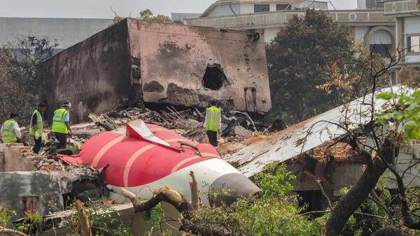 Explained: What black box holds inside and what can it reveal about Air India plane crash?
