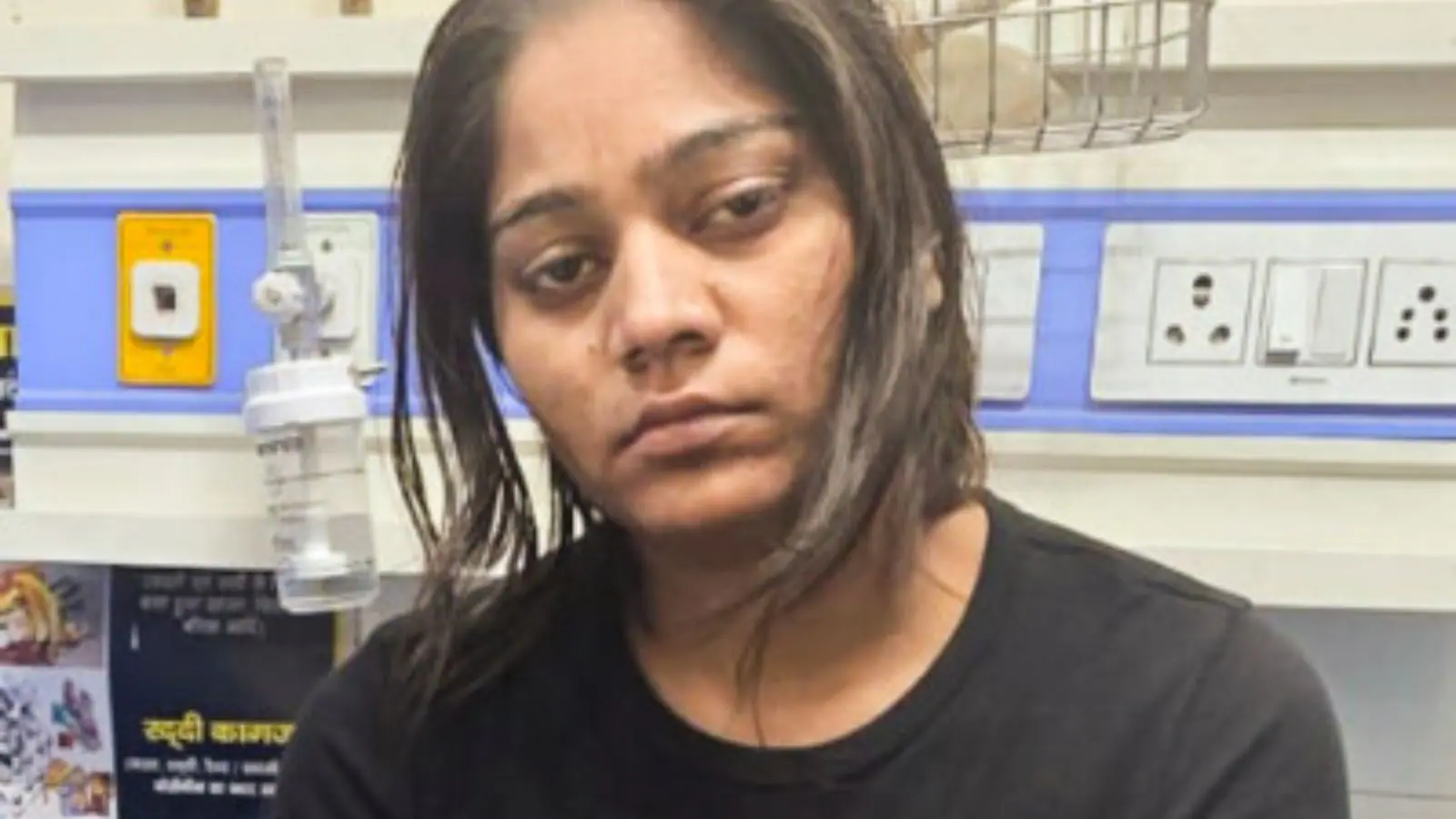 'She Was Nice, Simple...': Neighbours React To Sonam Raghuvanshi's Arrest In Husband's Murder