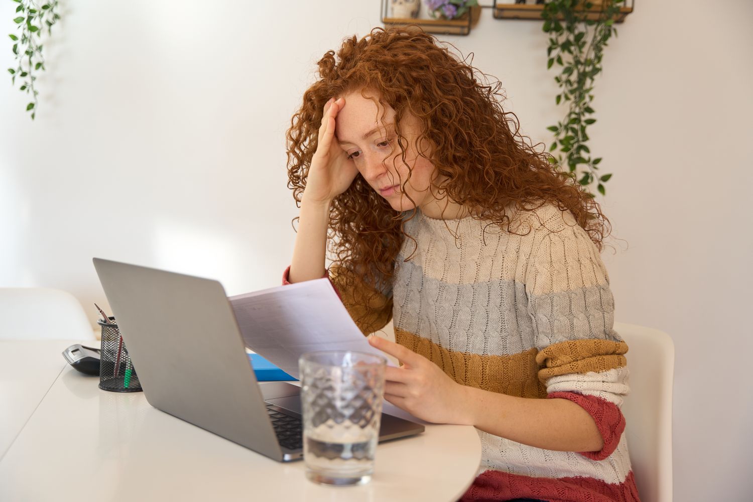 Regain Peace of Mind: Strategies for Overcoming Financial Anxiety and Stress