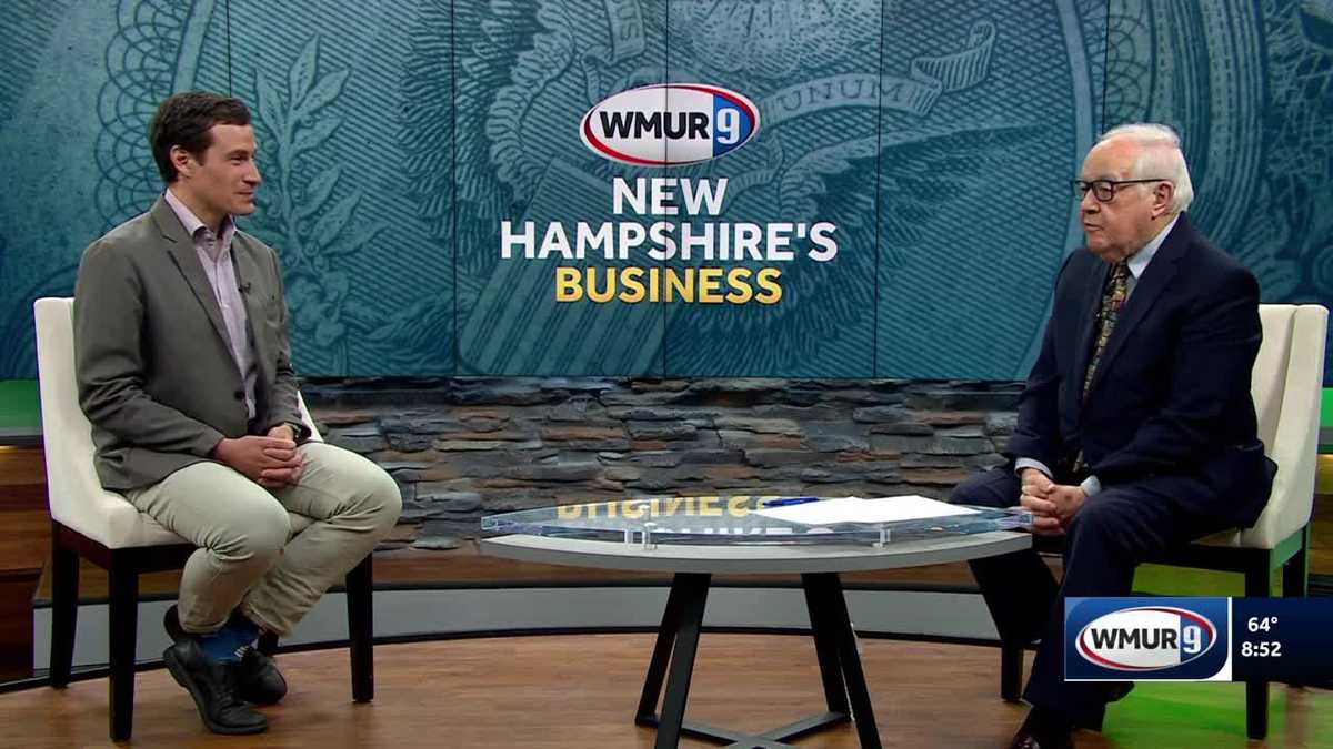 NH Business: Supply and demand for electricity in New England