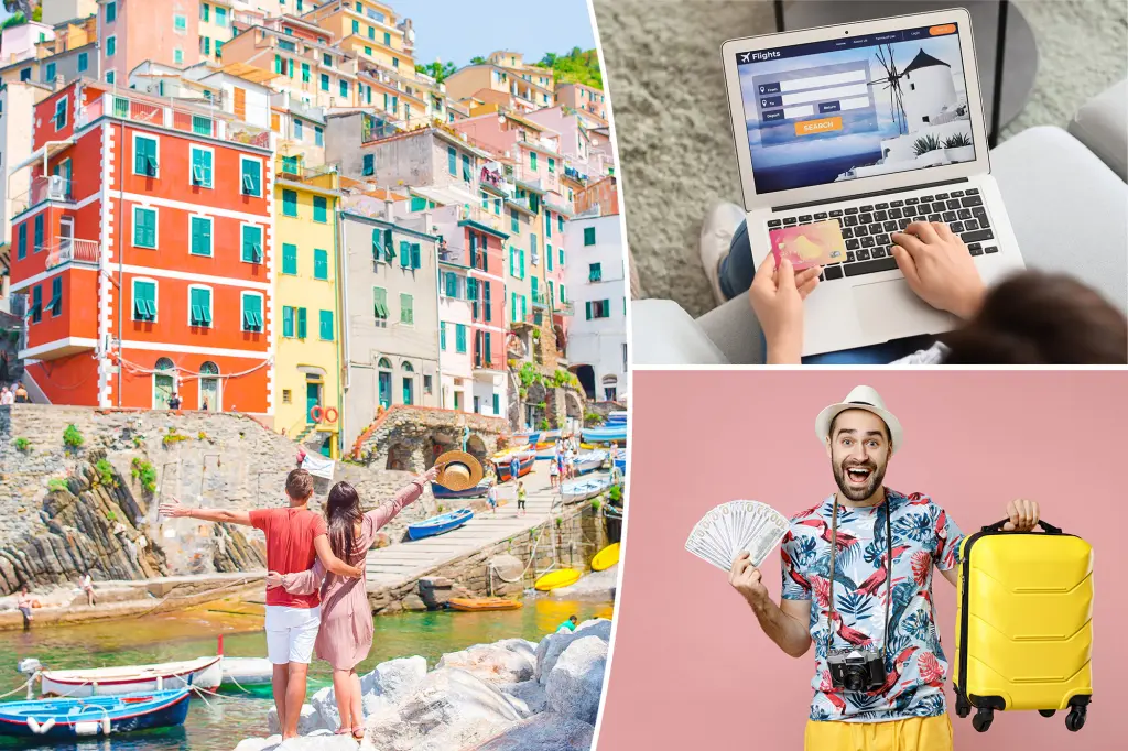 'Destination dupes' are this summer's hottest low-budget vacation...
