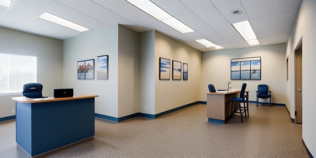 Health clinic in Paso Robles closing at the end of the month due to county budget cuts