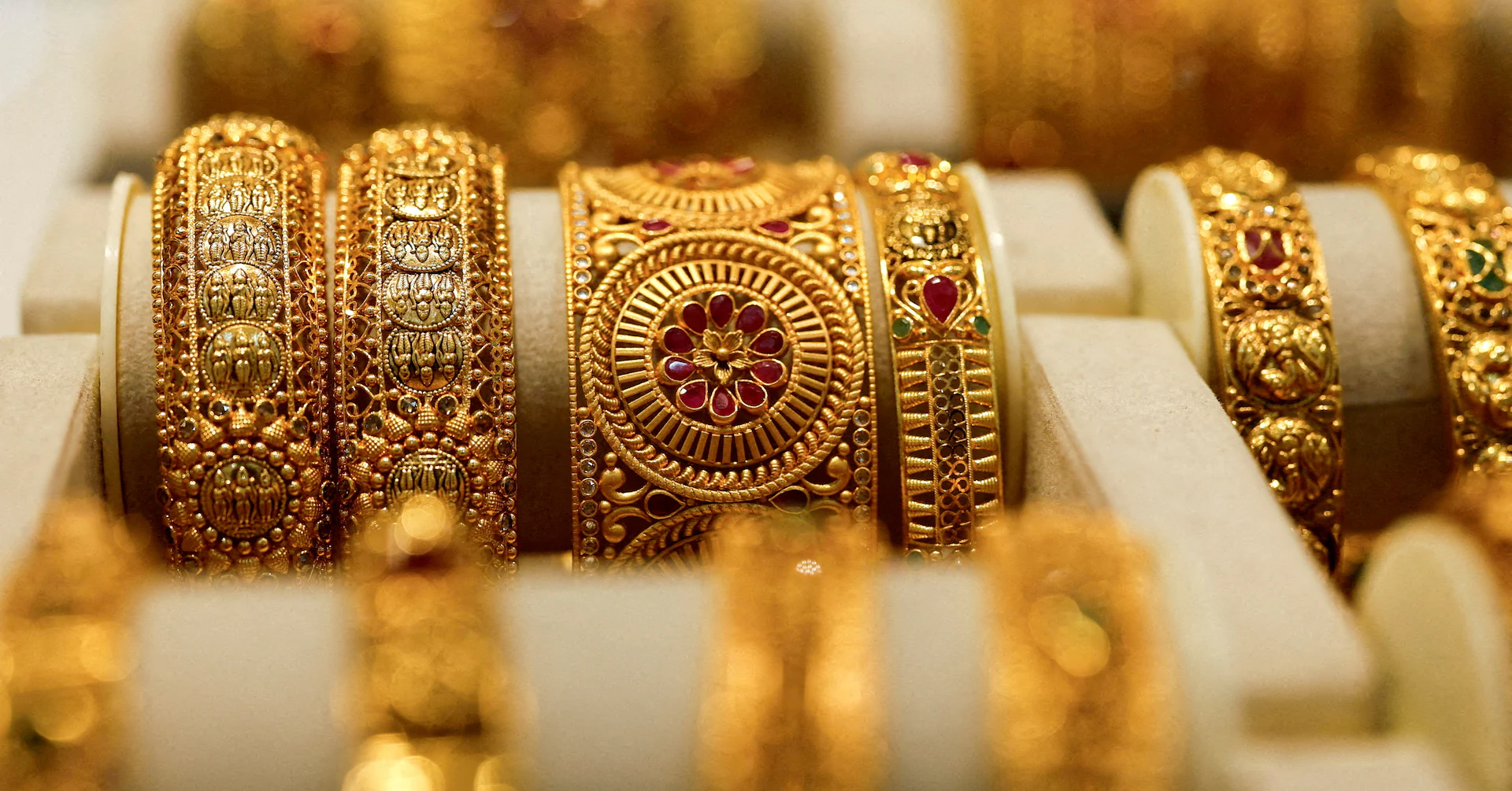 India's new gold loan rules to reshape lenders' business models, says S&P
