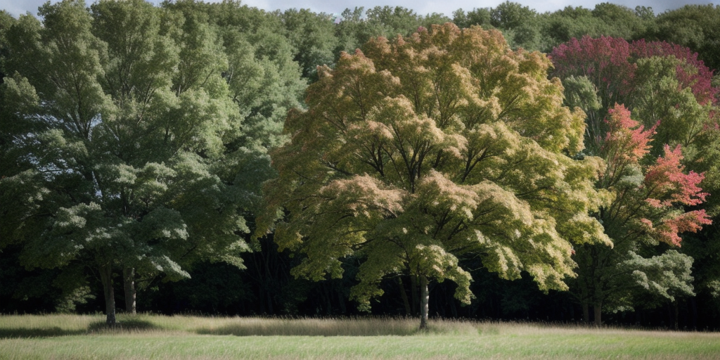 ‘New hope’: ash trees rapidly evolving resistance to dieback, study reveals