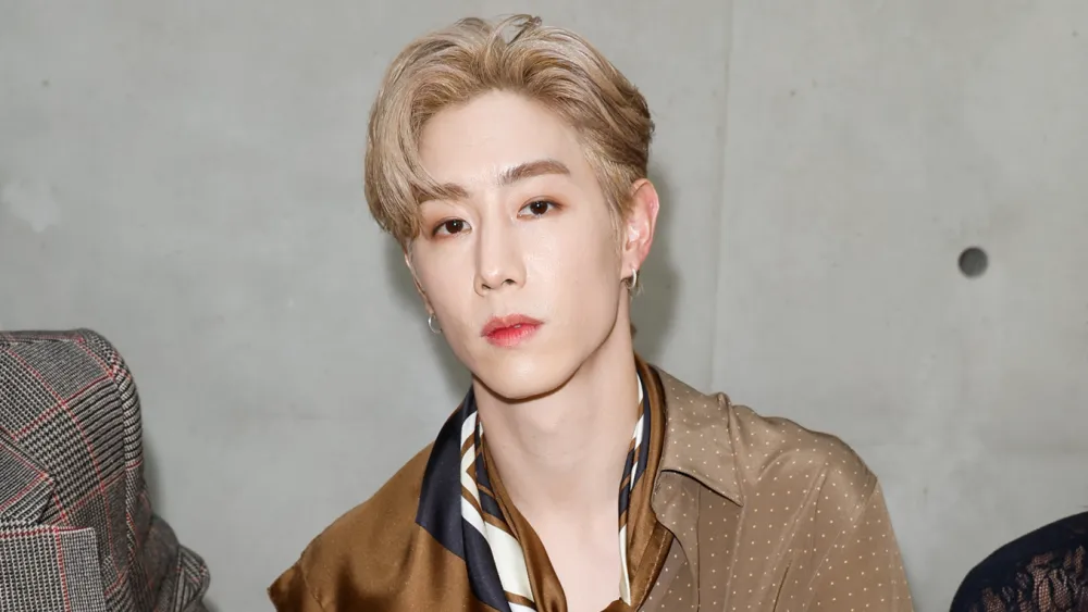 Celebrities Front Row at Saint Laurent Men’s Spring 2026 Ready-to-Wear Show, Photos